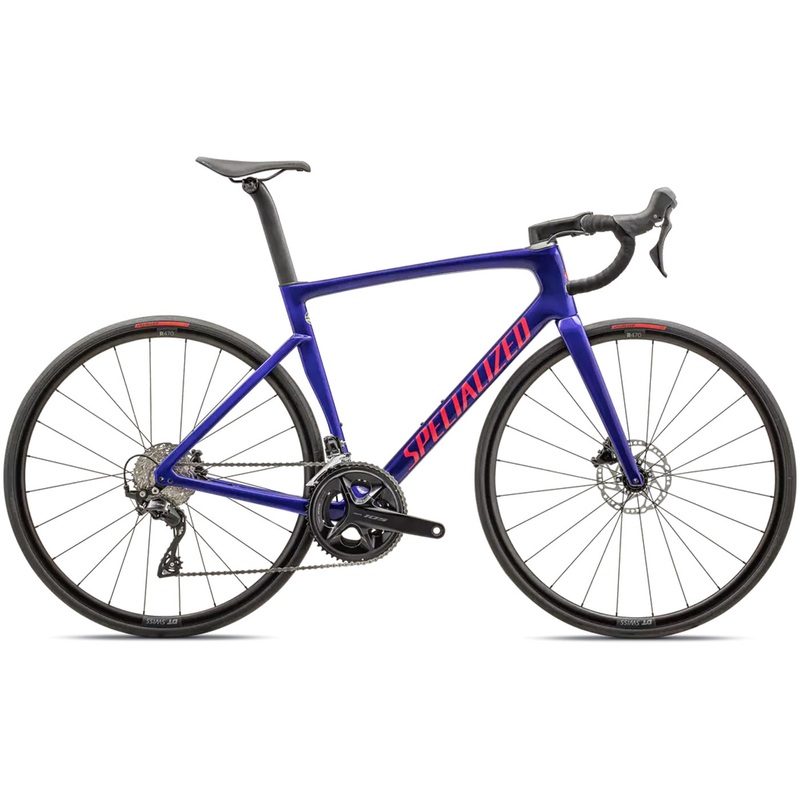 Specialized Tarmac SL7 Sport - Blu