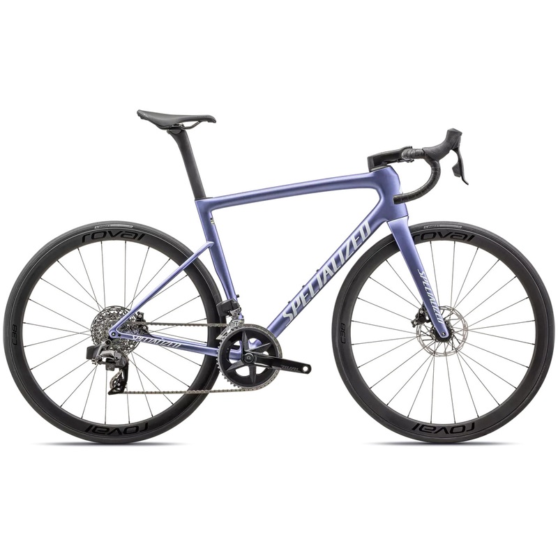 Specialized Tarmac SL8 Expert - Azzurro