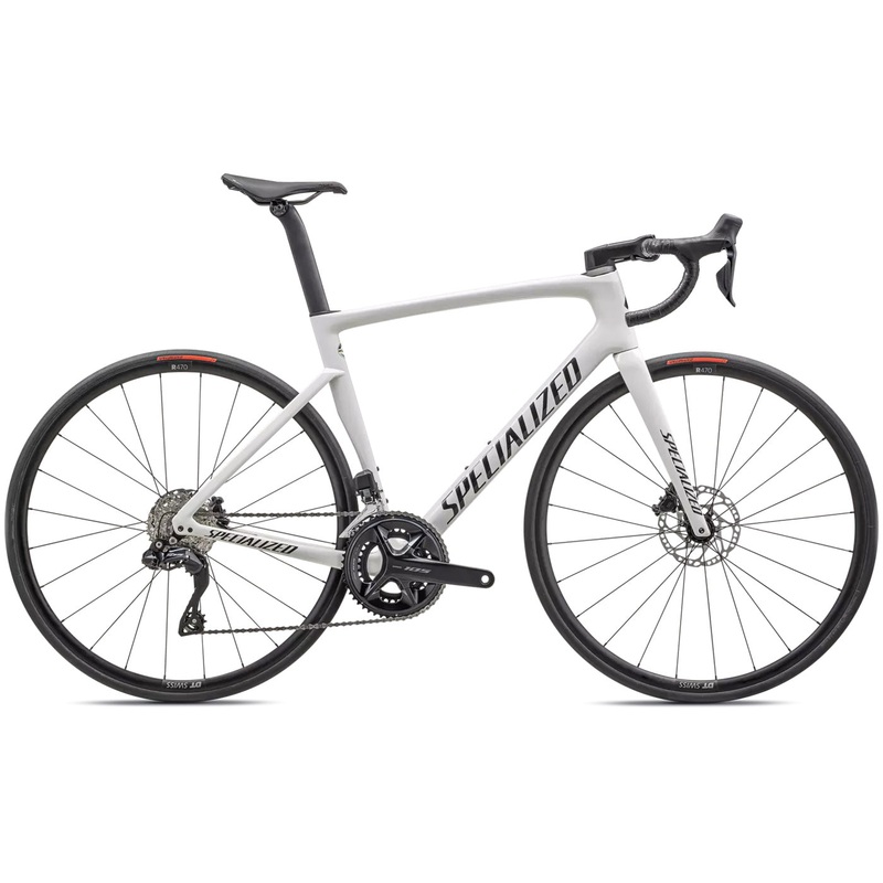 Tarmac SL7 Comp Shimano 105 Di2 - Bianco