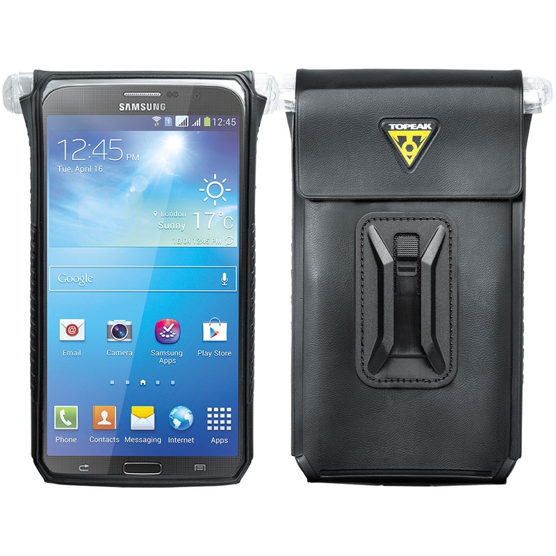 Custodia Topeak SmartPhone Drybag 6"