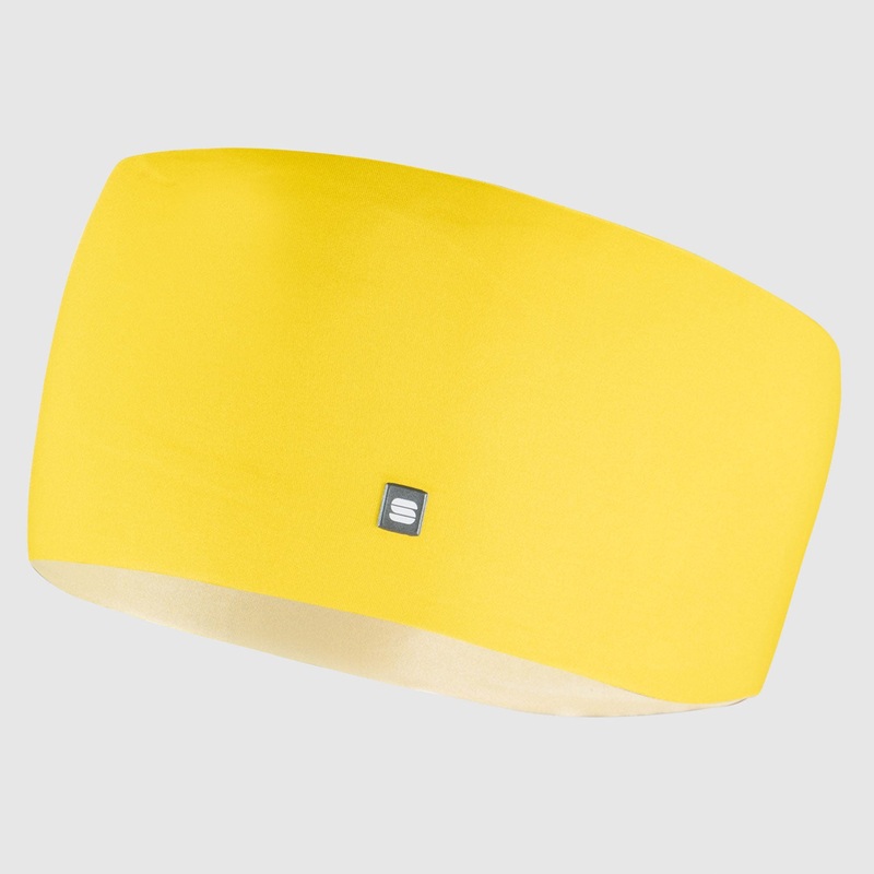 Fascia Sportful Srk - Giallo
