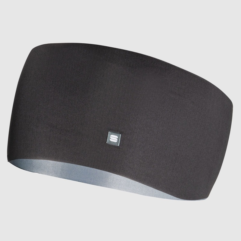 Fascia Sportful Srk - Nero