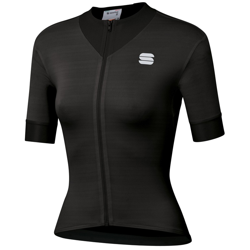 Maglia donna Sportful Kelly - Nero