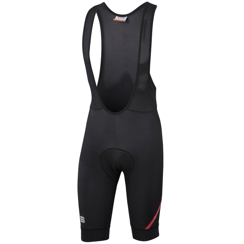 Salopette Sportful Fiandre NoRain 2 - Nero