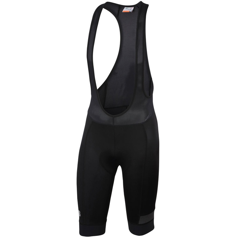 Salopette Sportful Giara - Nero