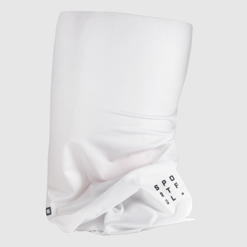 Scaldacollo Sportful Srk - Bianco