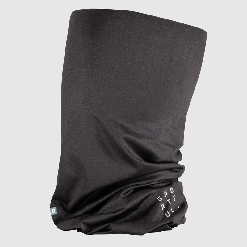 Scaldacollo Sportful Srk - Nero