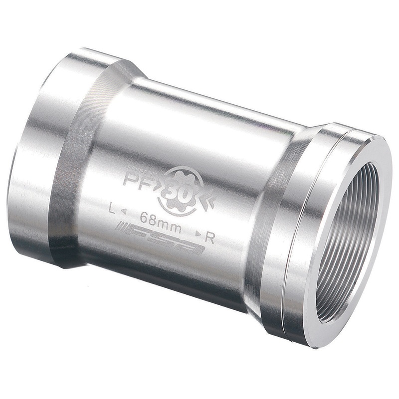 Adattatore movimento centrale FSA PF30 BSA - 68mm