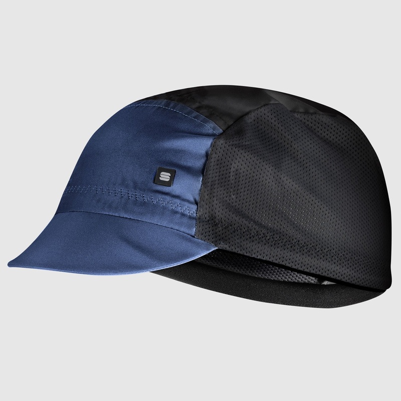 Cappellino Sportful Rider - Nero