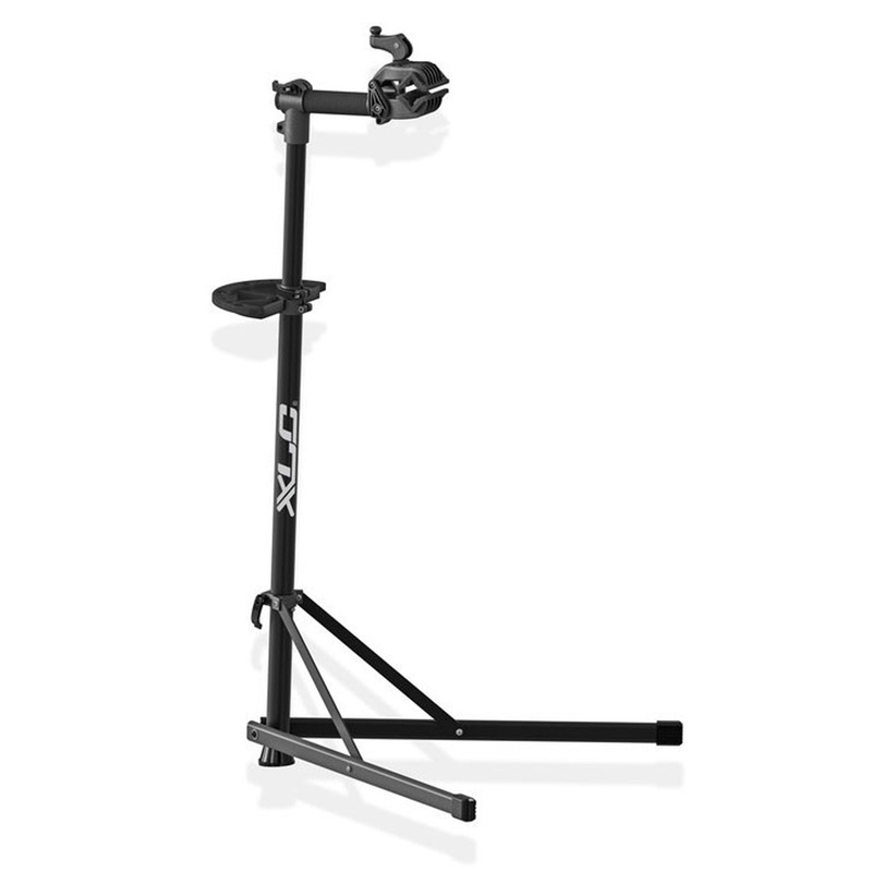 Cavalletto XLC TO-S83 Pieghevole per Manutenzione