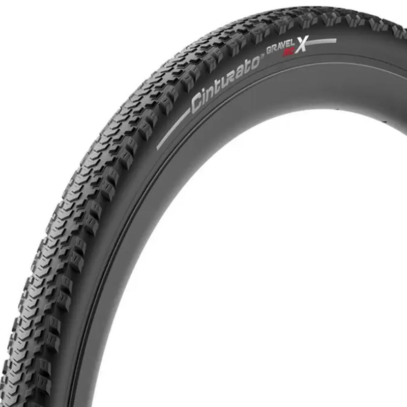 Copertoncino Pirelli Cinturato Gravel RC-X TLR - 700x40