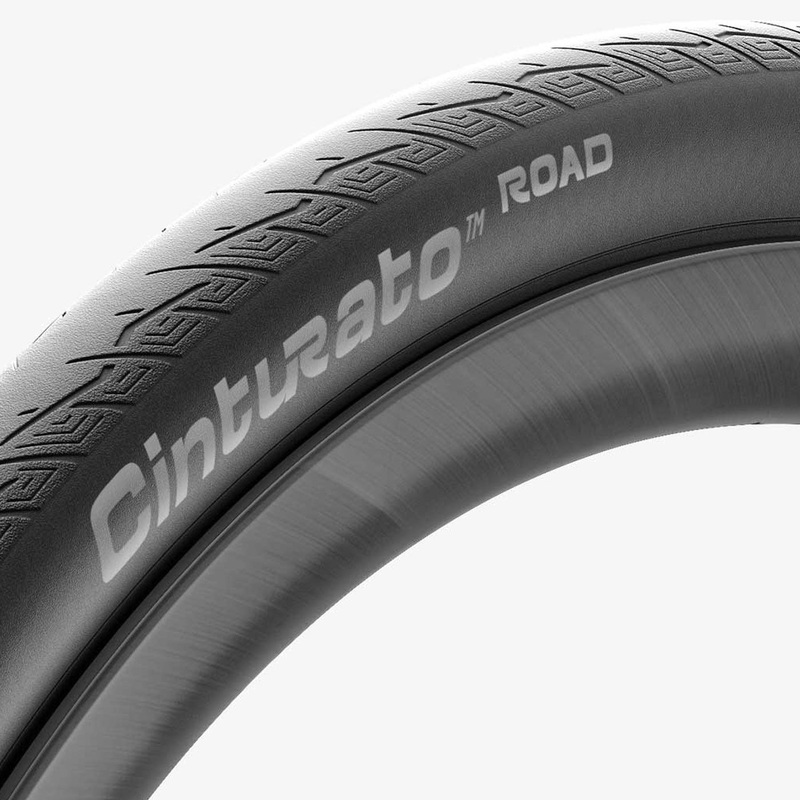 Copertoncino Pirelli Cinturato Road - 700x28
