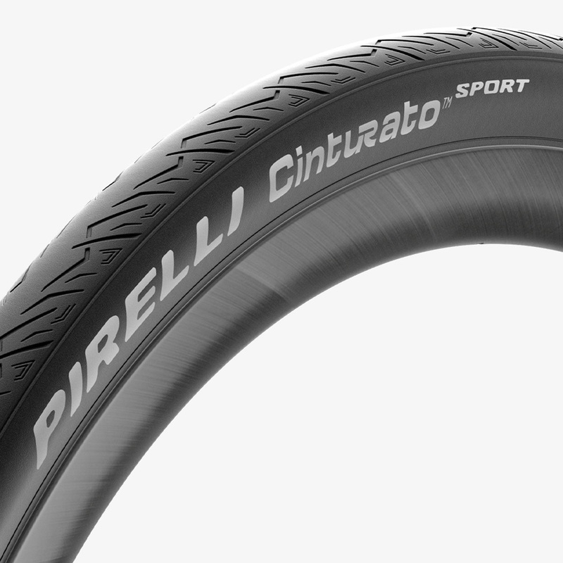 Copertoncino Pirelli Cinturato Sport - 700x28