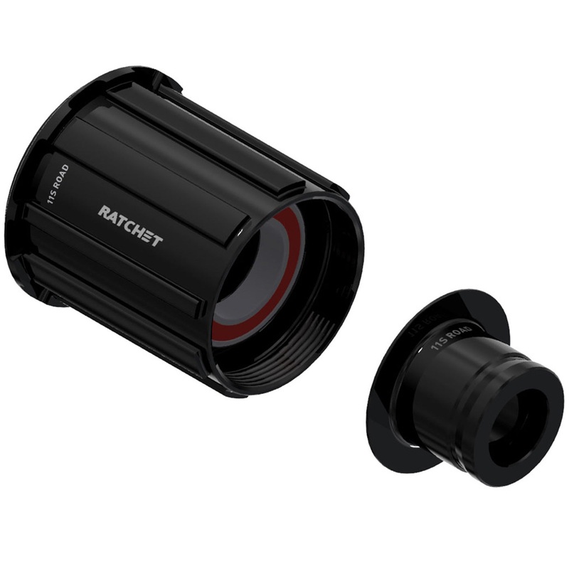 Corpetto Dt Swiss Shimano Light  Ratchet 11 V