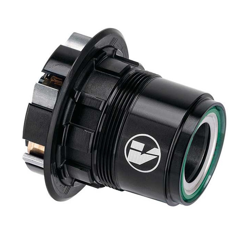 Corpetto Vision TEAM35 DB - XDR