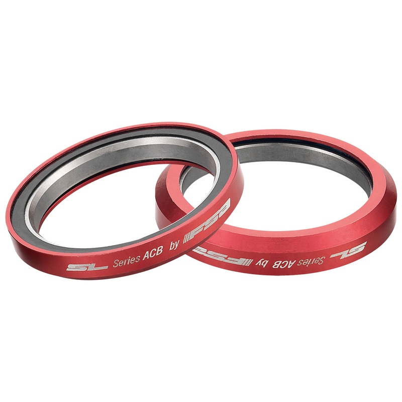 Cuscinetto Serie Sterzo Fsa 36x45 1.5 SL TH-073R