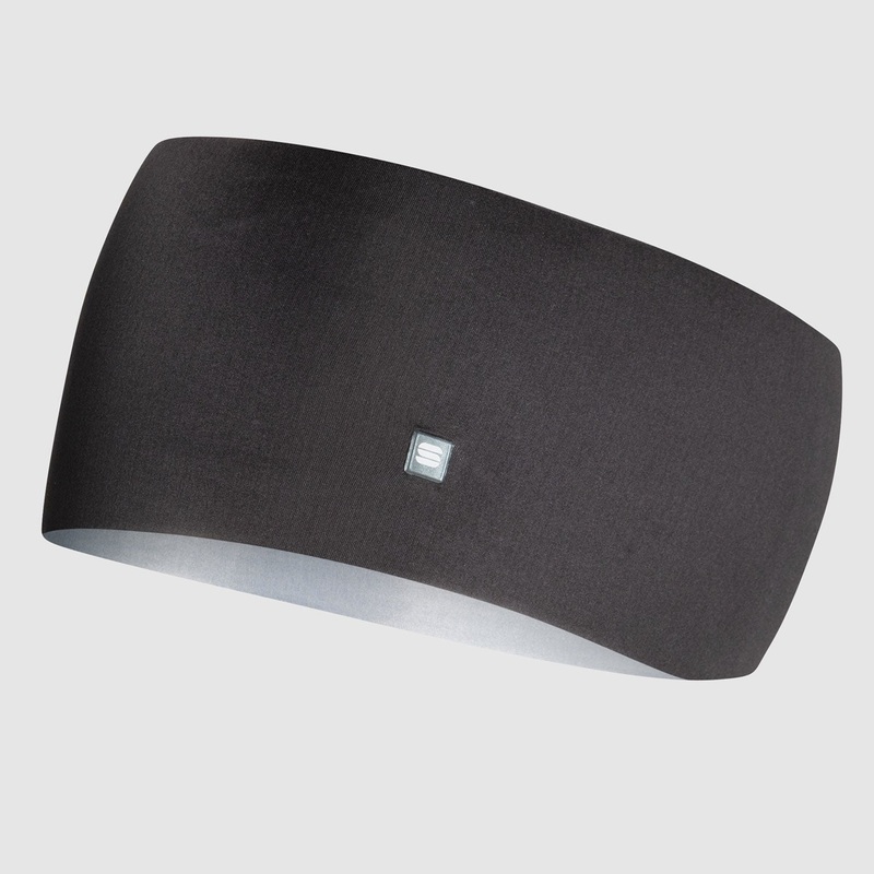 Fascia donna Sportful Srk - Nero