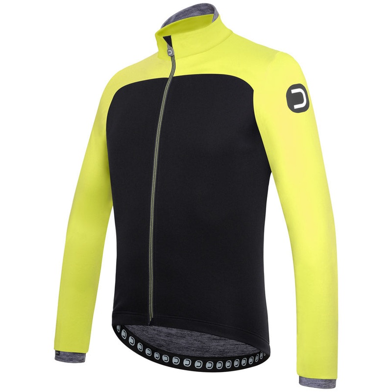Giubbino Dotout Cruiser - Giallo