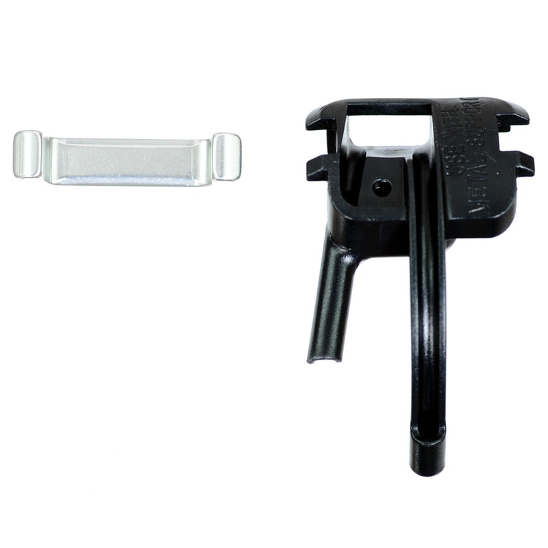Guidacavo Cannondale BB con supporto in lega
