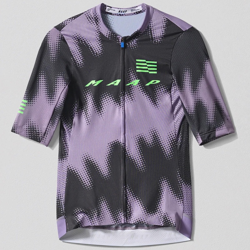 Maglia donna Maap LPW Pro Air 2.0 - Grigio nero
