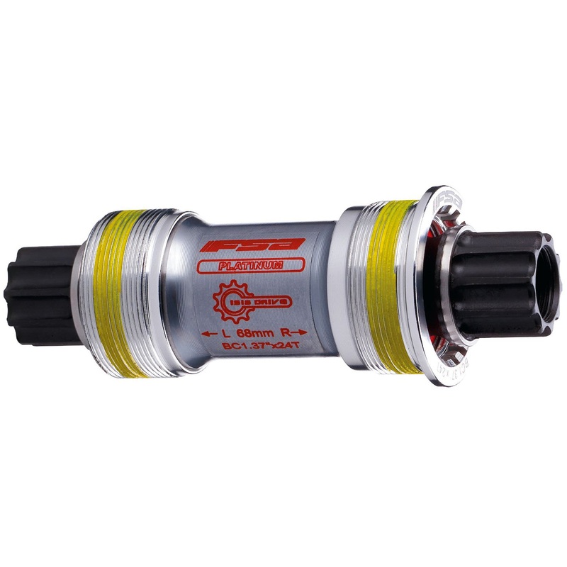 Movimento Centrale FSA Platinum ISIS - 68X108mm