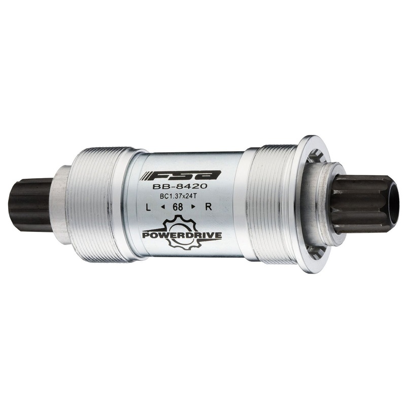 Movimento Centrale FSA Power Drive - 68x113mm