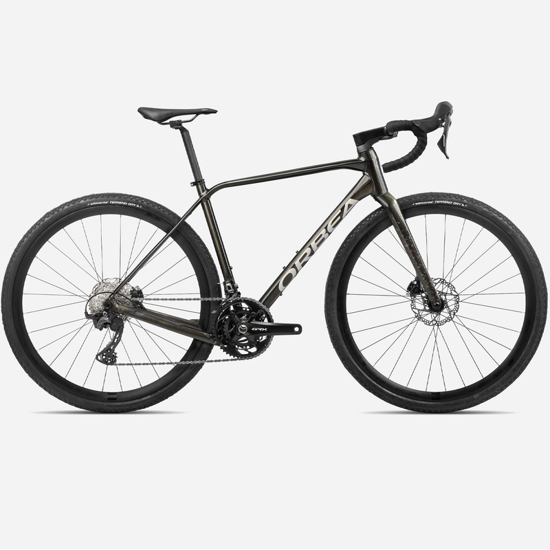 Orbea TERRA H30 - Verde scuro