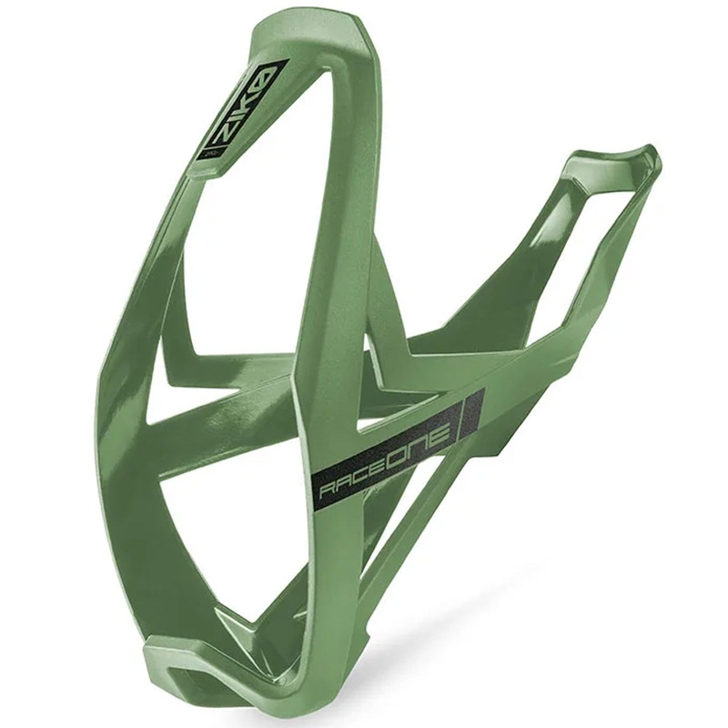 Portaborraccia RaceOne ZIKO - Verde