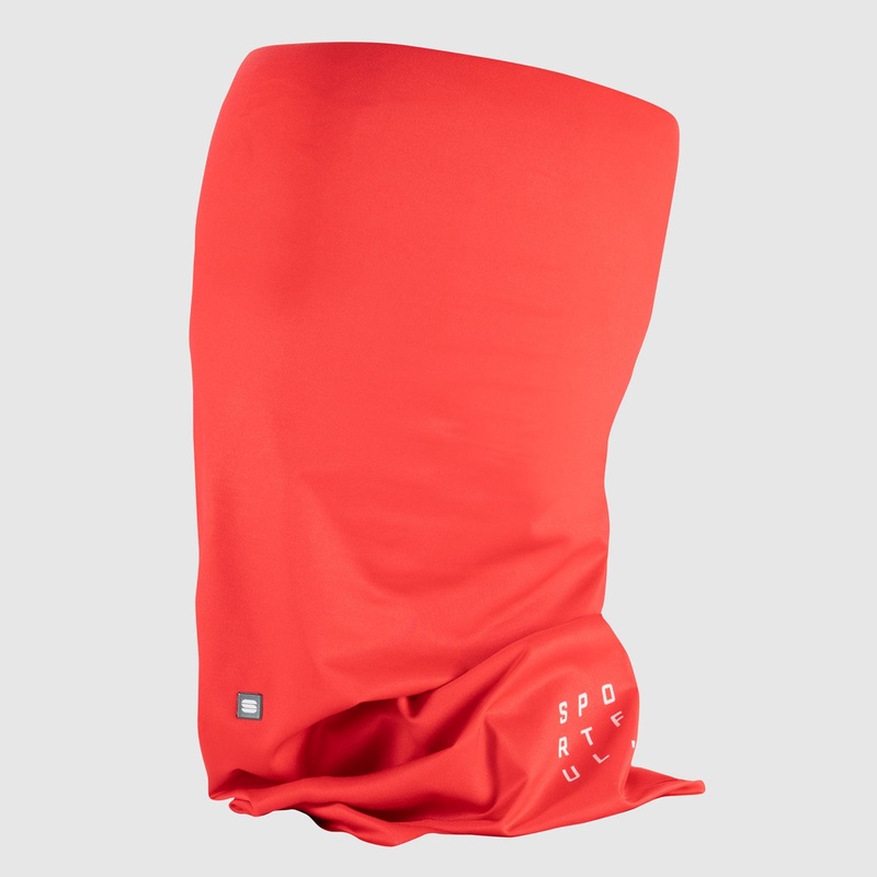 Scaldacollo Sportful Srk - Rosso
