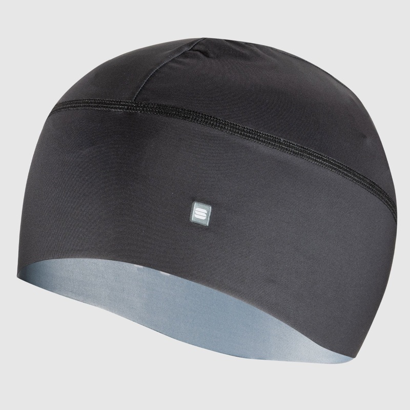 Sottocasco donna Sportful Srk - Nero