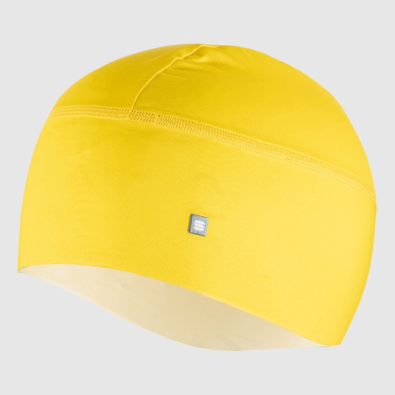 Sottocasco Sportful Srk - Giallo