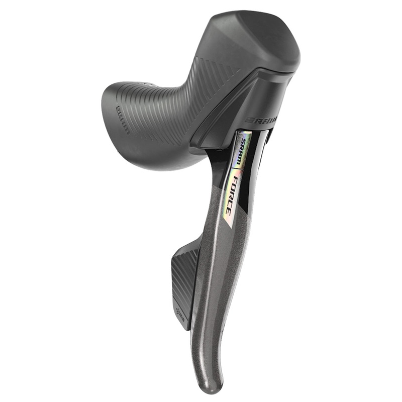 Comando Sram Force AXS HRD - Posteriore