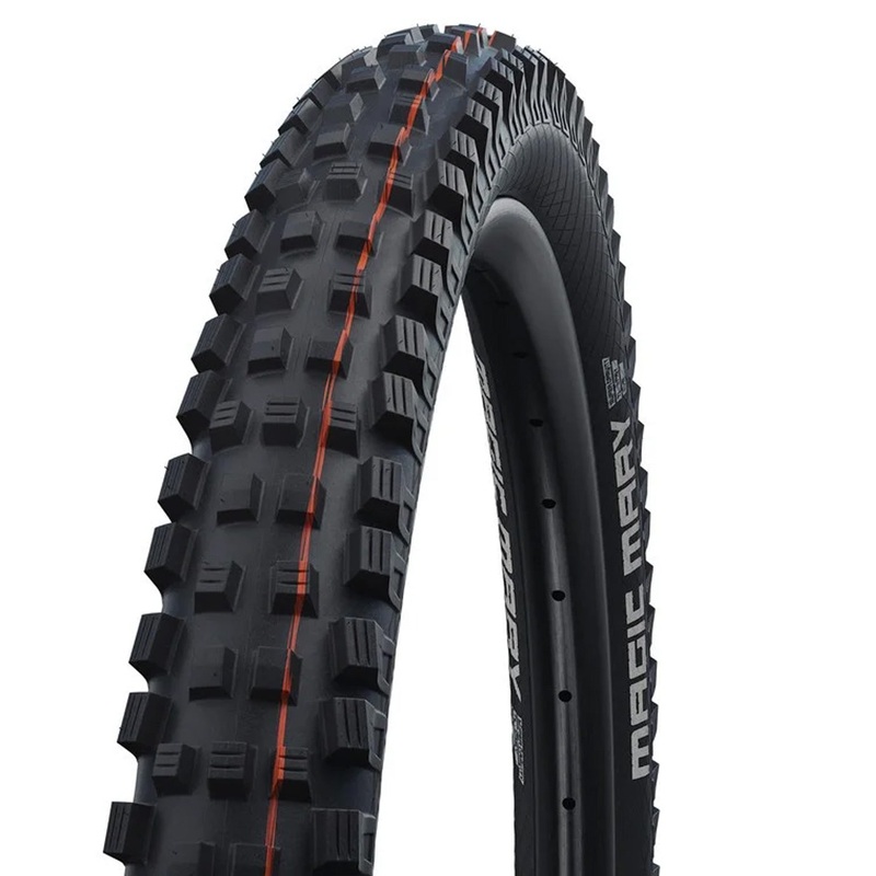 Copertone Schwalbe Magic Mary HS 447 - 27.5x2.60