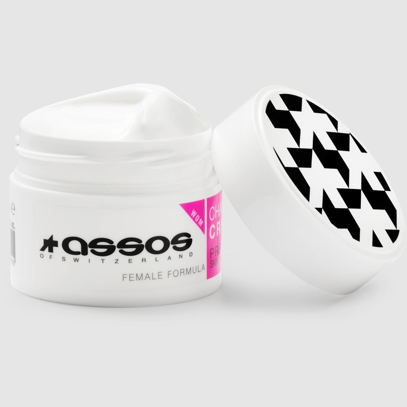 Crema Fondello Donna Assos - 75ml