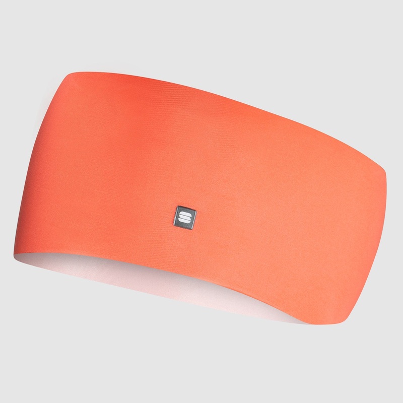 Fascia donna Sportful Srk - Arancio