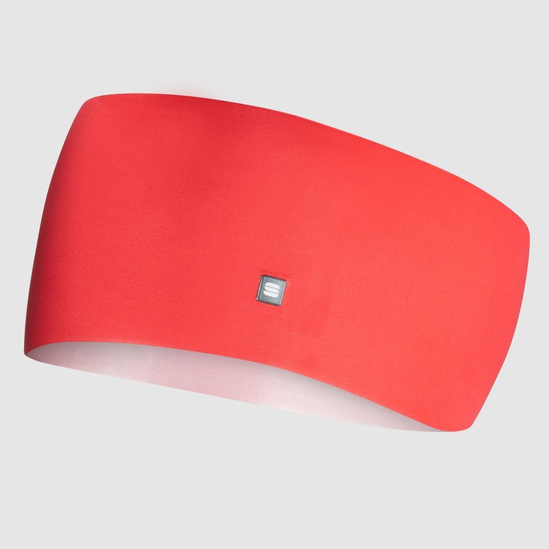 Fascia donna Sportful Srk - Rosso