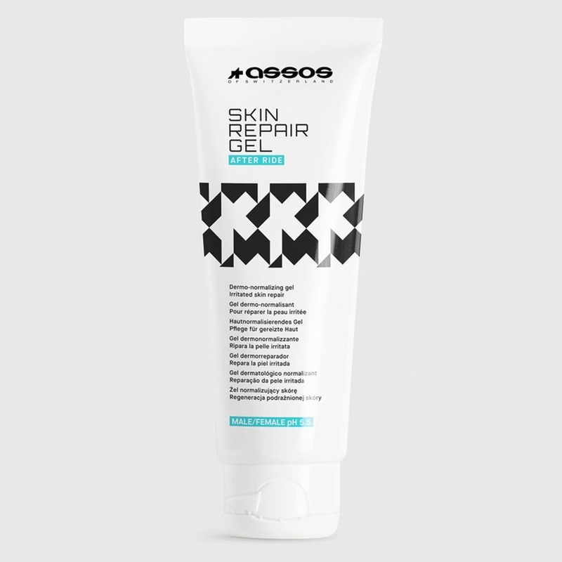 Gel Assos Skin Repair