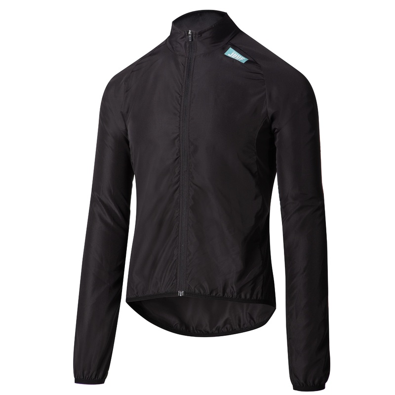 Giacca Juf Essential windproof - Nero