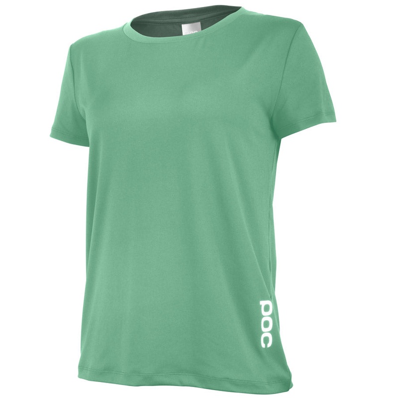 Maglia donna Poc Resistance Enduro Light - Verde