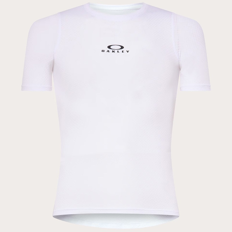 Maglia intima Oakley Endurance - Bianco