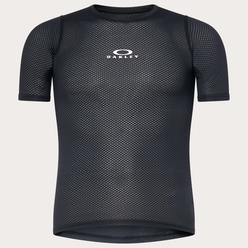 Maglia intima Oakley Endurance - Nero