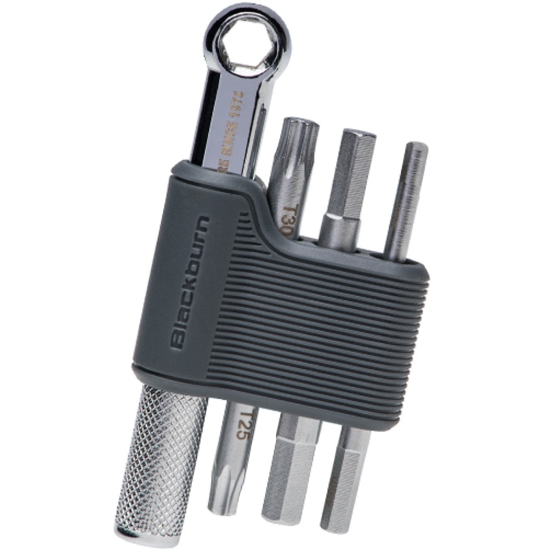 Multitool Blackburn Mini-Switch