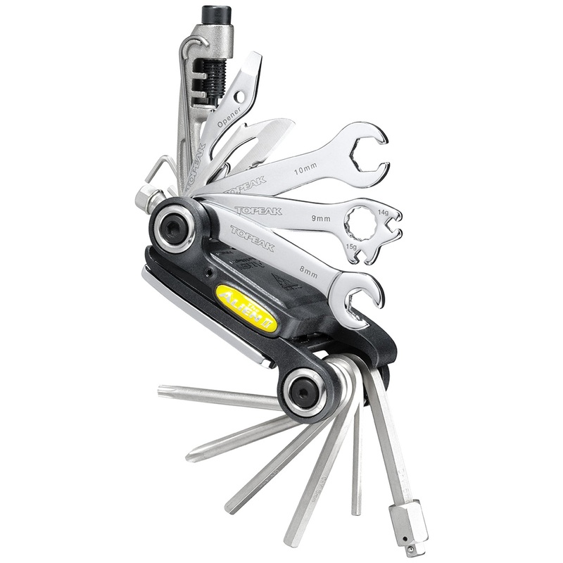 Multitool Topeak ALiEN II
