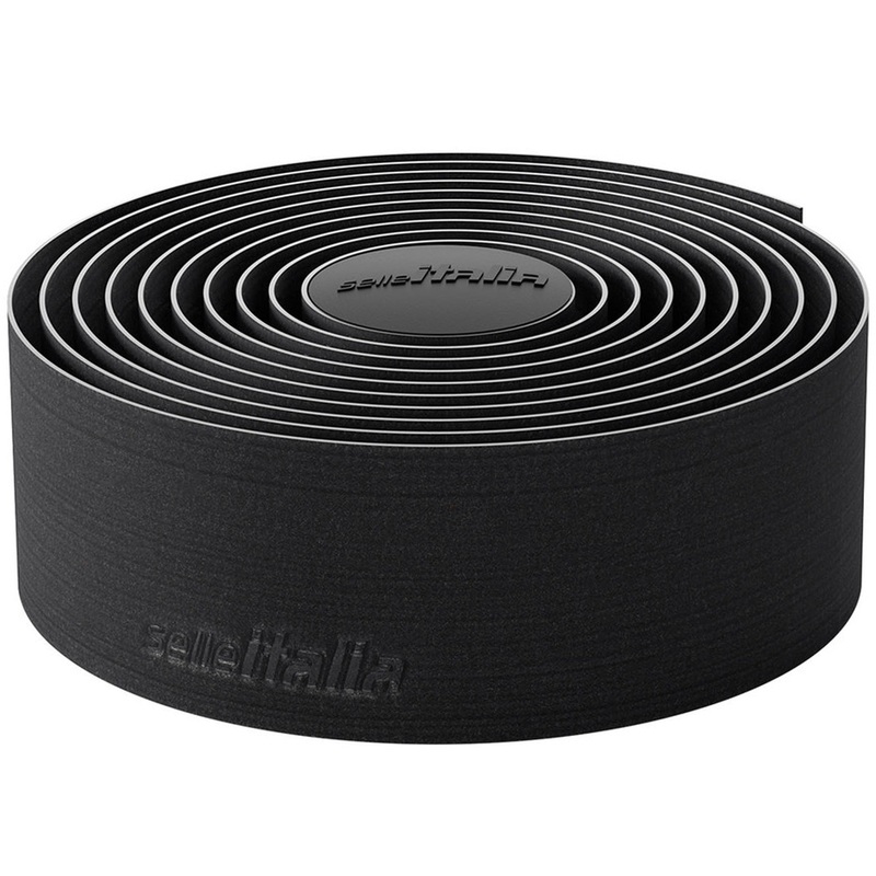 Nastro manubrio Selle Italia Granfondo - Nero