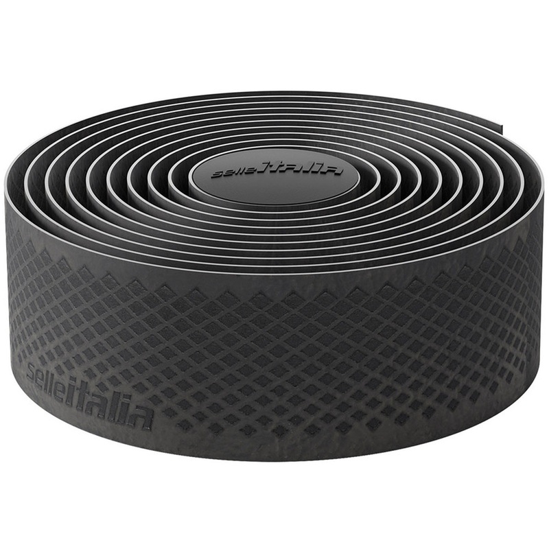 Nastro Manubrio Selle Italia SG-Tape - Nero