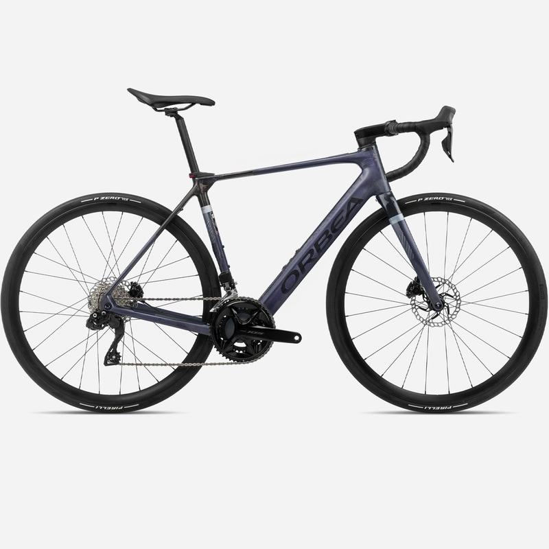 Orbea GAIN M30i - Blu