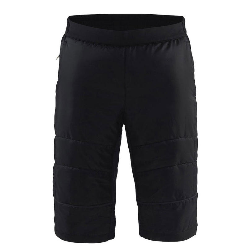 Pantaloncini Craft Protect M - Nero