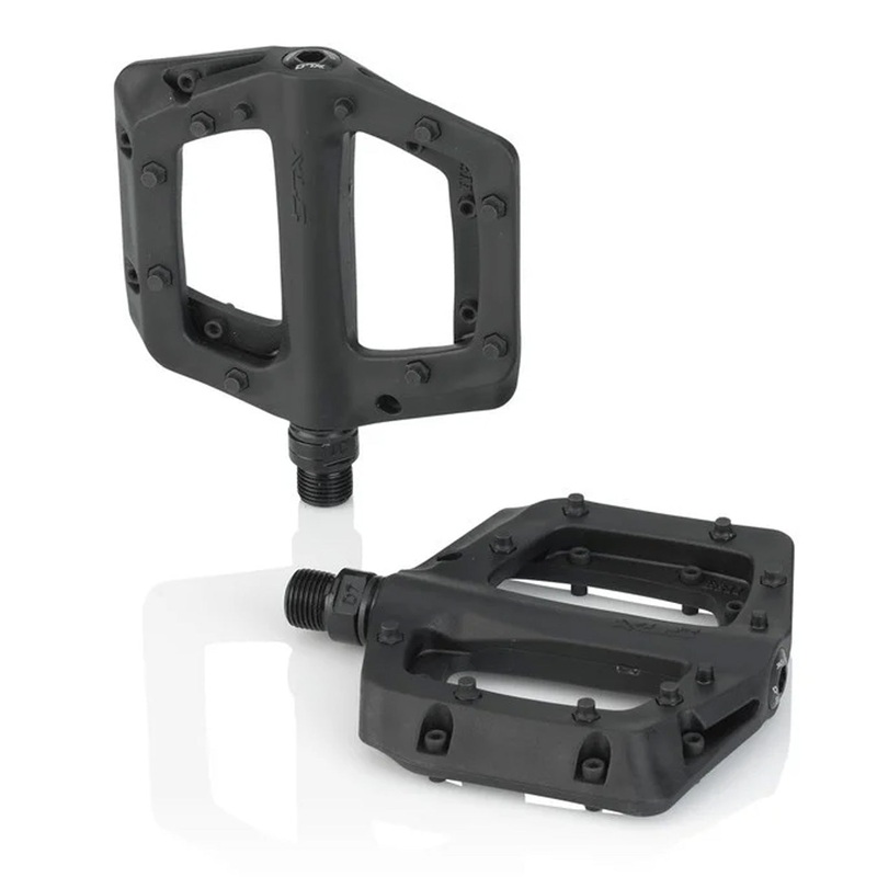Pedali XLC PD-M23 Flat - Nero