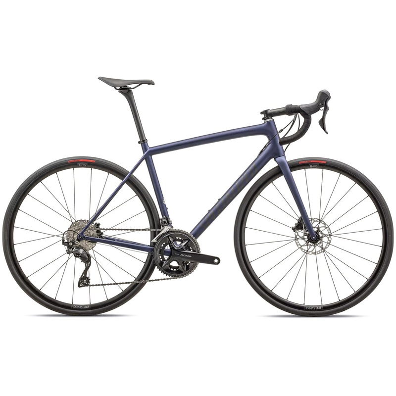 Specialized Aethos Sport - Blu