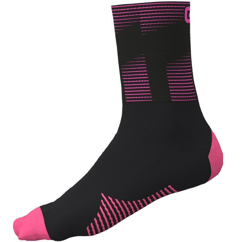 Calze Ale Sprint - Rosa